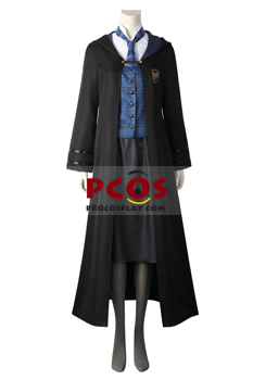 Elegant Formal Uniform Ravenclaw Female
