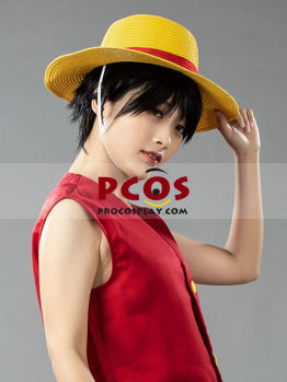 Buy Gumstyle One Piece Portgas D Ace Anime Cosplay Costume Cowboy Hat  Online at Lowest Price in Ubuy India B07G2QH9M1