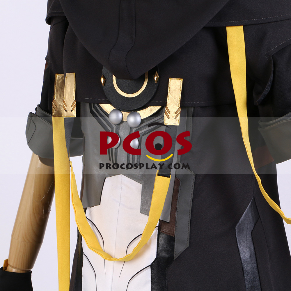 Game Honkai Star Rail Trailblazer X Cosplay Costume Best Profession Cosplay Costumes Online Shop 6628