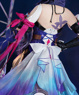 Picture of Game Honkai: Star Rail Seele Cosplay Costume C07988-AAA