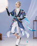 Picture of Game Honkai: Star Rail Yanqing Cosplay Costume C07989-AAA