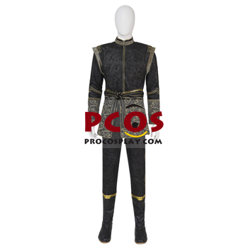 Picture of American Born Chinese Season 1 Sun Wukong The Monkey King Cosplay Costume C08025