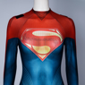 Picture of The Flash 2023 Kara Zor-El Cosplay Costume Jumpsuit C08185