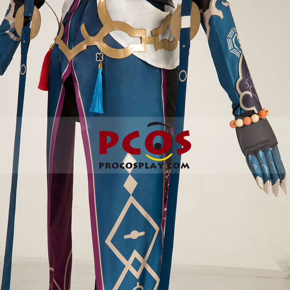 Honkai: Star Rail Xueyi Cosplay Costume C08382-A - Best Profession ...