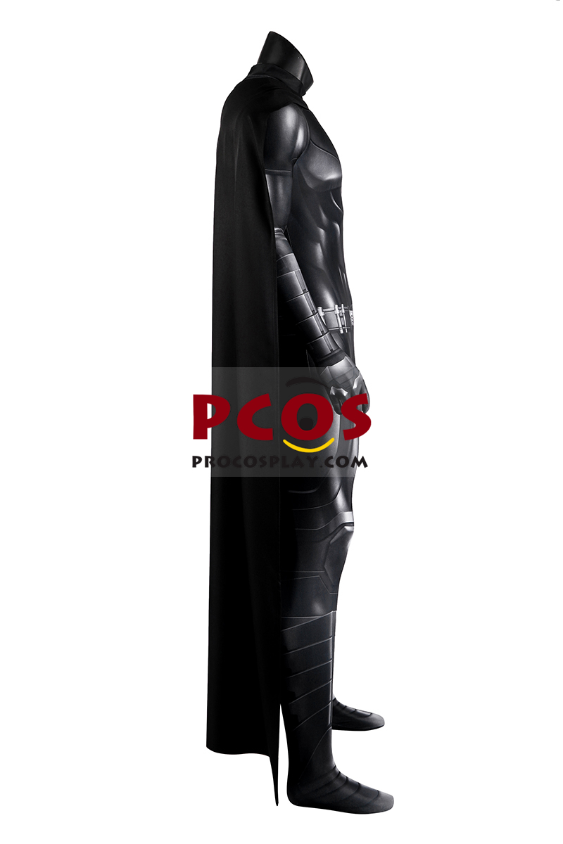 The Flash 2023 Bruce Wayne Cosplay Costume Michael Keaton Version ...