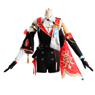 Picture of Honkai: Star Rail Topaz Cosplay Costume C08745-A