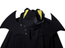 Picture of Ready to Ship The Dark Knight Bat Zip-Up Hoodie IF0007