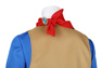 Picture of Princess Peach: Showtime Cowboy Peach Cosplay Costume  C08960