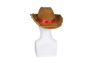 Picture of Princess Peach: Showtime Cowboy Peach Cosplay Costume  C08960