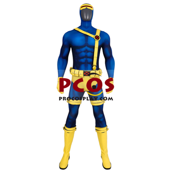 Picture of X-Men'97 Cyclops Scott Summers Cosplay Costume C09017