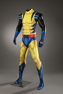 Picture of X-Men'97 Wolverine Cosplay Costume C08992