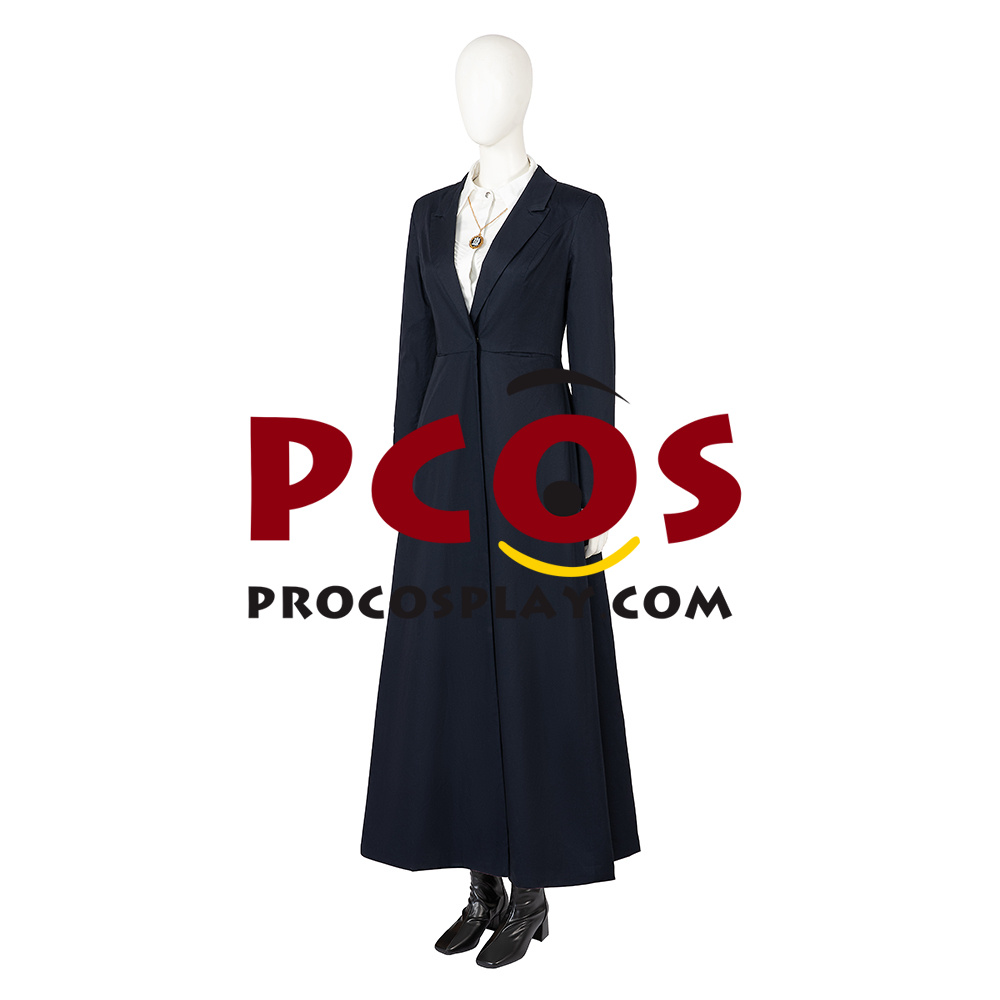 Agatha Agatha Harkness Cosplay Costume C09085 - Best Profession Cosplay ...