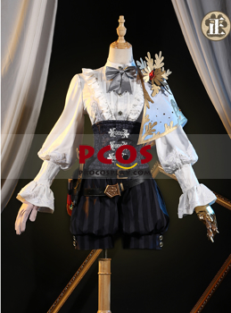 Picture of Game Identity V Painter Golden Ratio Cosplay Costume C08925