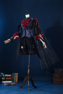 Picture of Game Identity V Patient  Witch Night Skin Cosplay Costume C08931