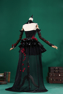 Picture of Game Identity V Psychologist Ada Messmer Witch Night Skin Cosplay Costume C08933