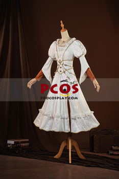 Picture of Game Identity V Psychologist Juliet Cosplay Costume C08934