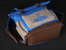 Picture of Ready to Ship Fallout Vault 33 Lucy Camping Bag For Cosplay C09039