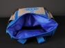 Picture of Ready to Ship Fallout Vault 33 Lucy Camping Bag For Cosplay C09039