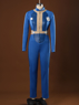 Picture of 2024 Fallout  Lucy Vault 33 Cosplay Costume C08883