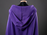 Picture of Ready to Ship DC Teen Titans Rachel Roth Raven Cosplay Costume mp004071