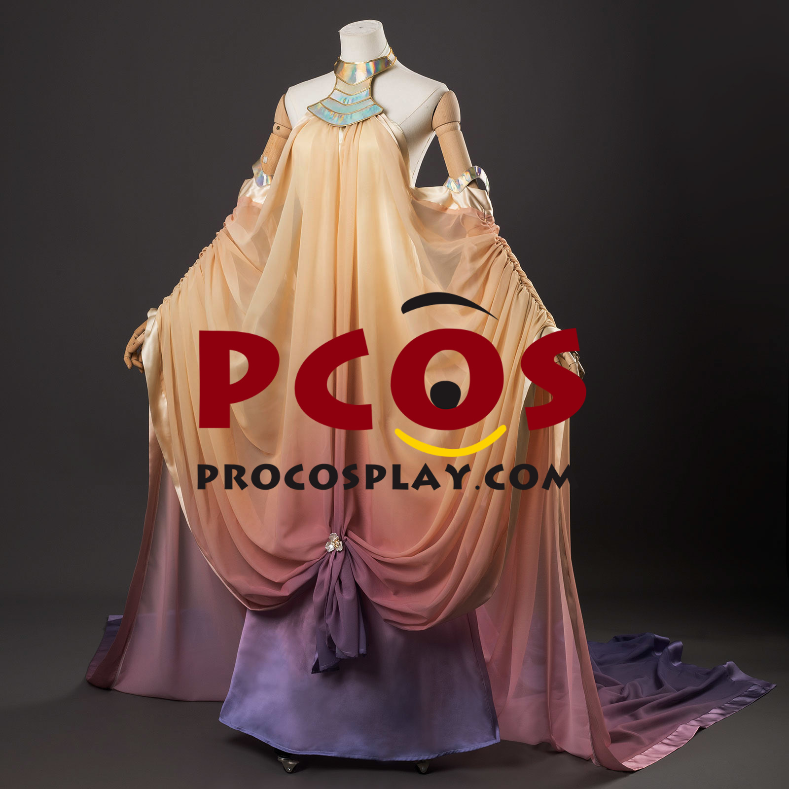 Padmé Amidala Padme Cosplay Costume FY0064 - Best Profession Cosplay ...