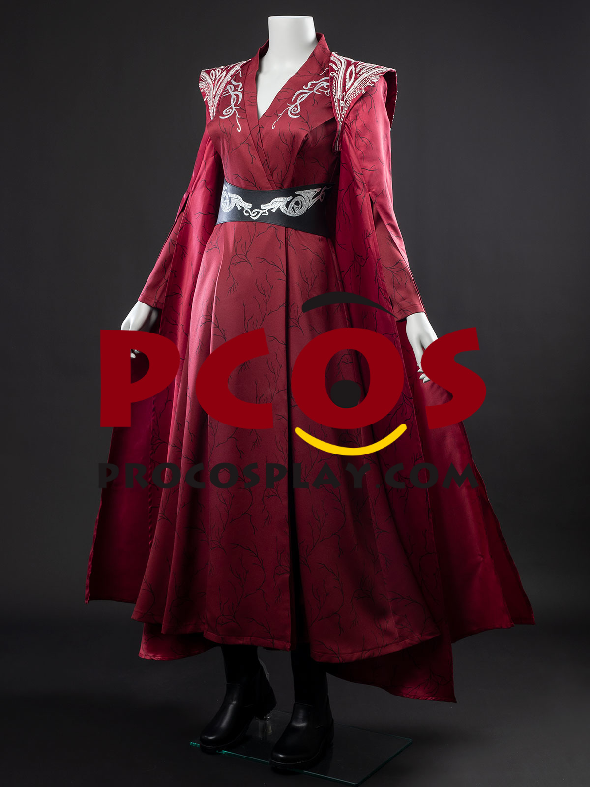 Rhaenyra Targaryen Cosplay Costume FY0099 - Best Profession Cosplay ...