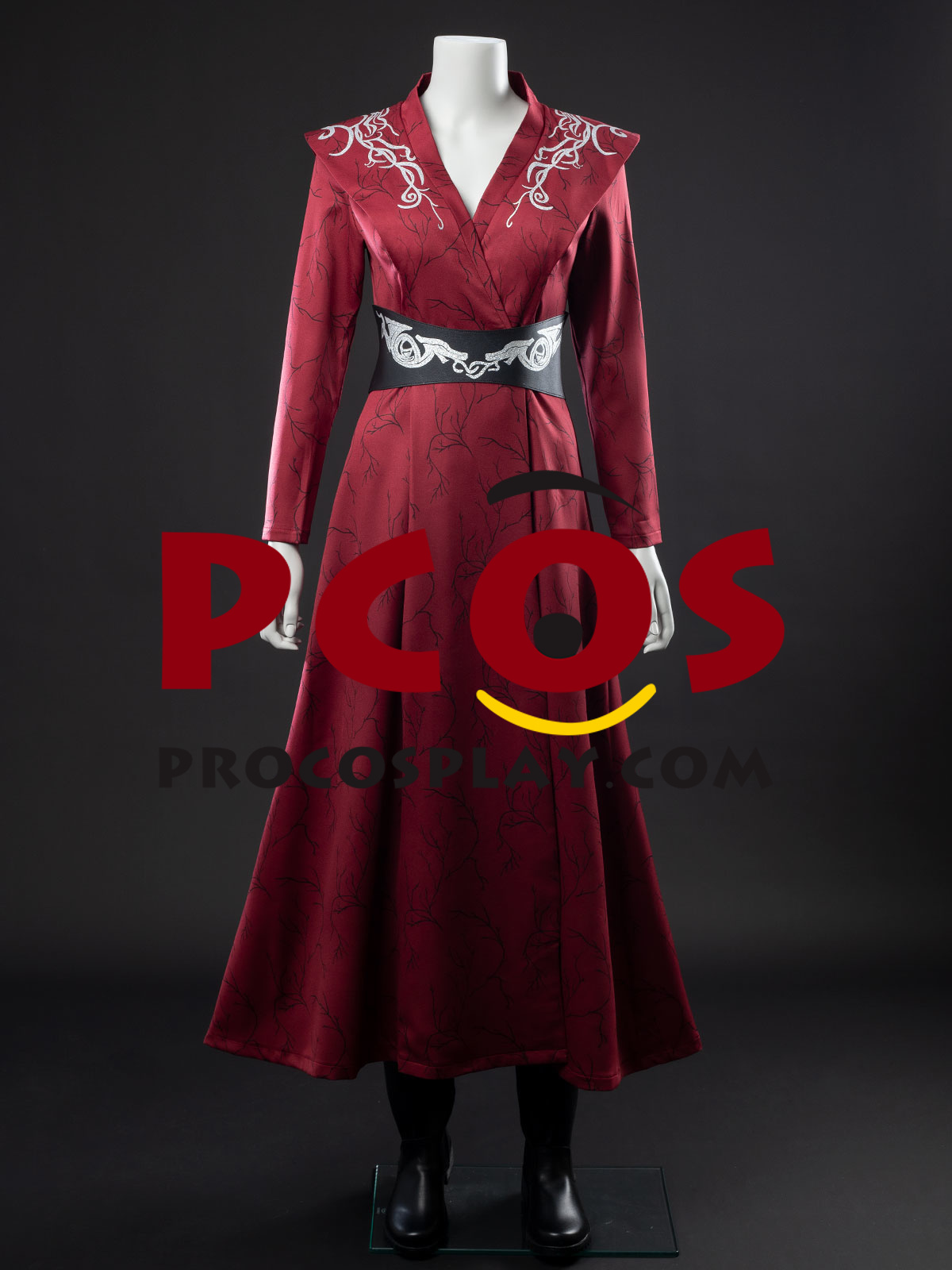 Rhaenyra Targaryen Cosplay Costume FY0099 - Best Profession Cosplay ...