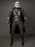 Picture of 【Flash Sale】The Mandalorian Mandalore Cosplay Costume Upgraded Version C01077S (Size L) + Helmet