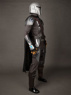 Picture of 【Flash Sale】The Mandalorian Mandalore Cosplay Costume Upgraded Version C01077S (Size L) + Helmet