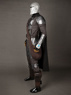 Picture of 【Flash Sale】The Mandalorian Mandalore Cosplay Costume Upgraded Version C01077S (Size L) + Helmet