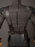 Picture of 【Flash Sale】The Mandalorian Mandalore Cosplay Costume Upgraded Version C01077S (Size L) + Helmet