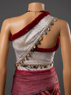 Picture of Moana 2 Moana Cosplay Costume Brushed Version FY0090