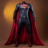 Picture of Clark Kent Cosplay Costume Extreme Version C09220S