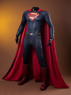 Picture of Clark Kent Cosplay Costume Extreme Version C09220S