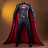 Picture of Clark Kent Cosplay Costume Extreme Version C09220S