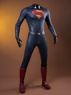 Picture of Clark Kent Cosplay Costume Extreme Version C09220S