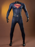 Picture of Clark Kent Cosplay Costume Extreme Version C09220S