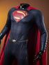 Picture of Clark Kent Cosplay Costume Extreme Version C09220S