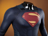 Picture of Clark Kent Cosplay Costume Extreme Version C09220S