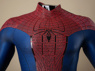 Picture of Amazing Peter Parker Cosplay Costume C09221S