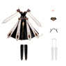 Picture of Code Geass C.C. Cosplay Costume C09323