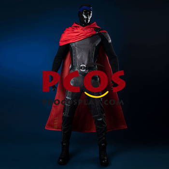 Picture of Agatha Wiccan Billy Kaplan Billy Maximoff Cosplay Costume C09316